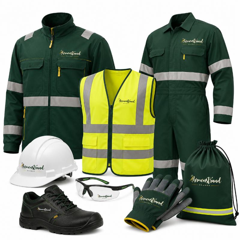 Protective Clothing