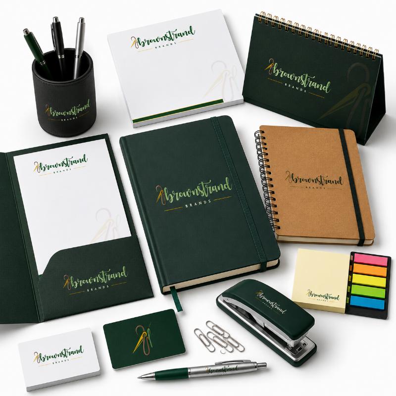 Stationery and Office