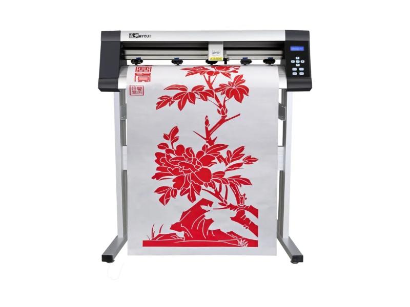 Vinyl cutting services