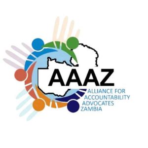Alliance For Accountability Advocates Zambia