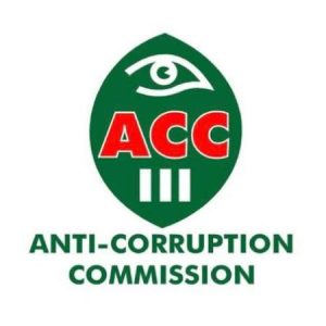 Zambia Anti Corruption Commission