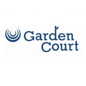 Garden Court